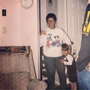 Meet your Posher, Chantel